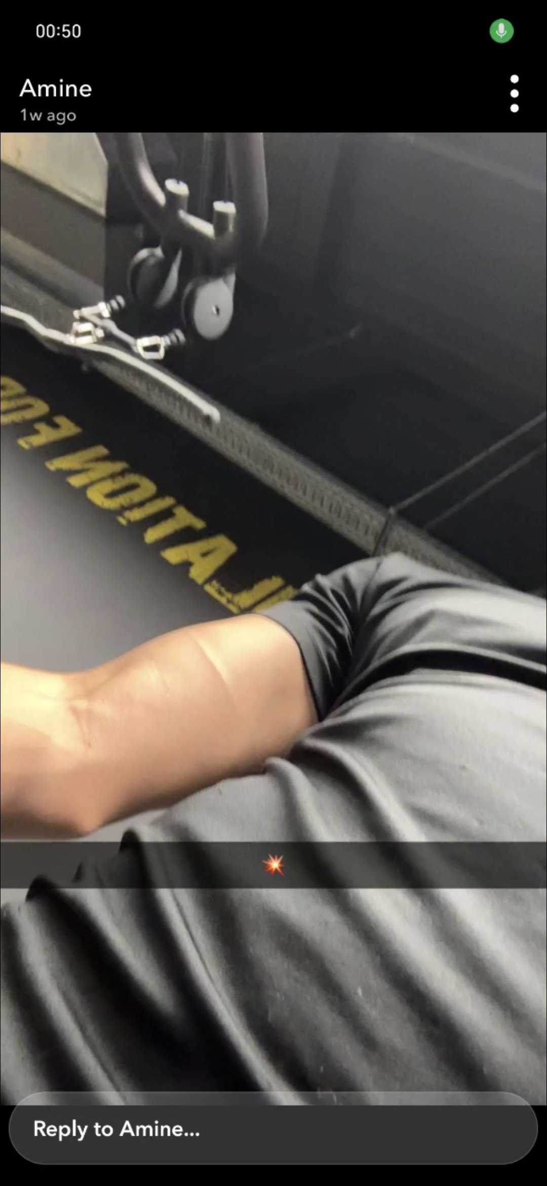 Perfil de Ange-michel