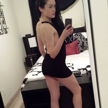 Perfil de Edmée