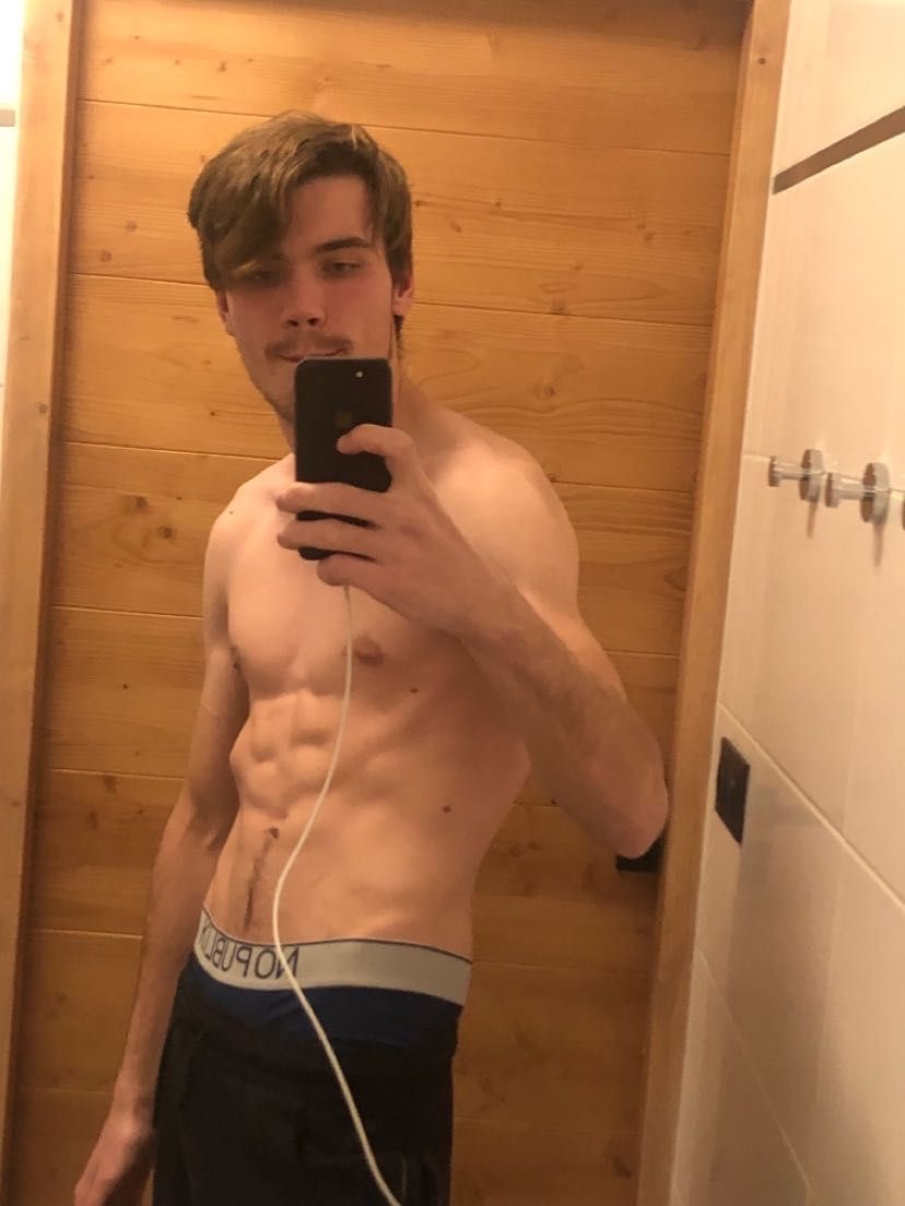 Perfil de Saint-yves