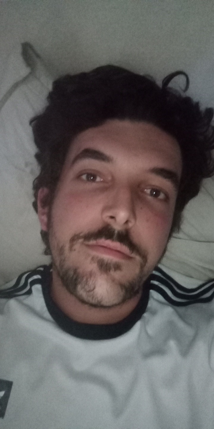 Perfil de Tedy
