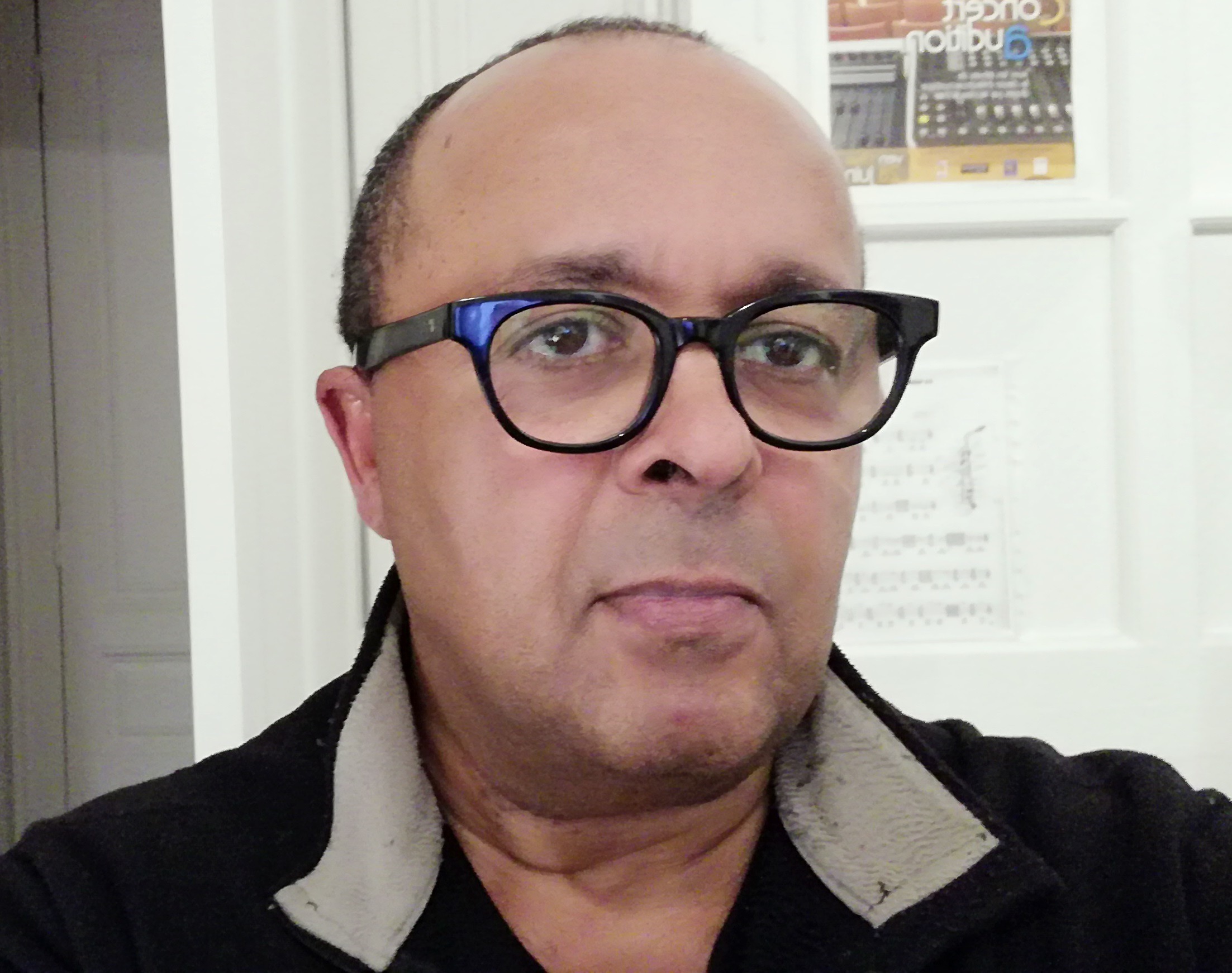 Perfil de Joseph-marie