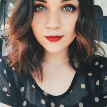 Perfil de Sarah-lea