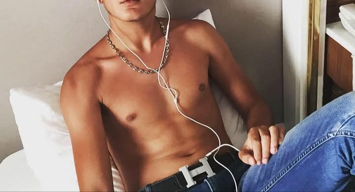 Perfil de Christivie