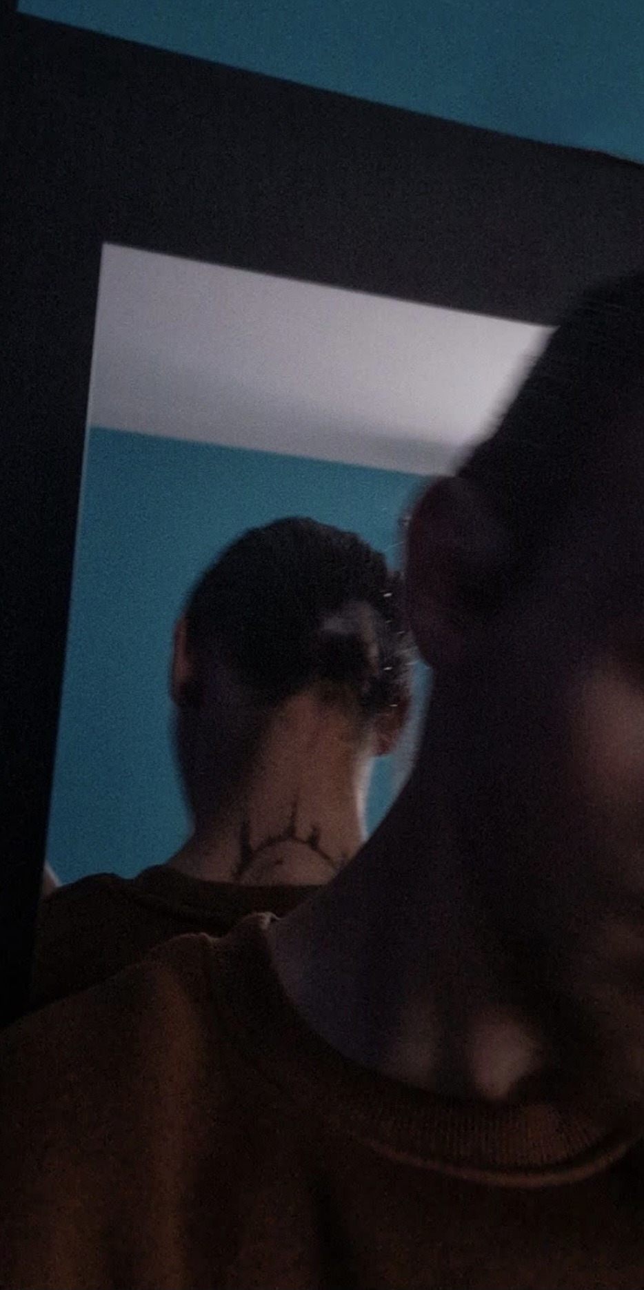 Perfil de Henri-claude