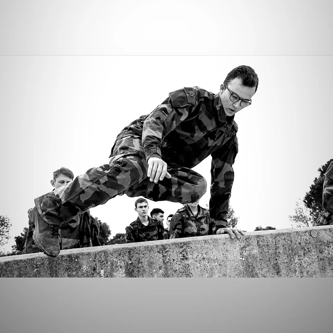 Perfil de Jean-martin