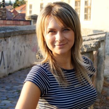 Perfil de Ludmyla