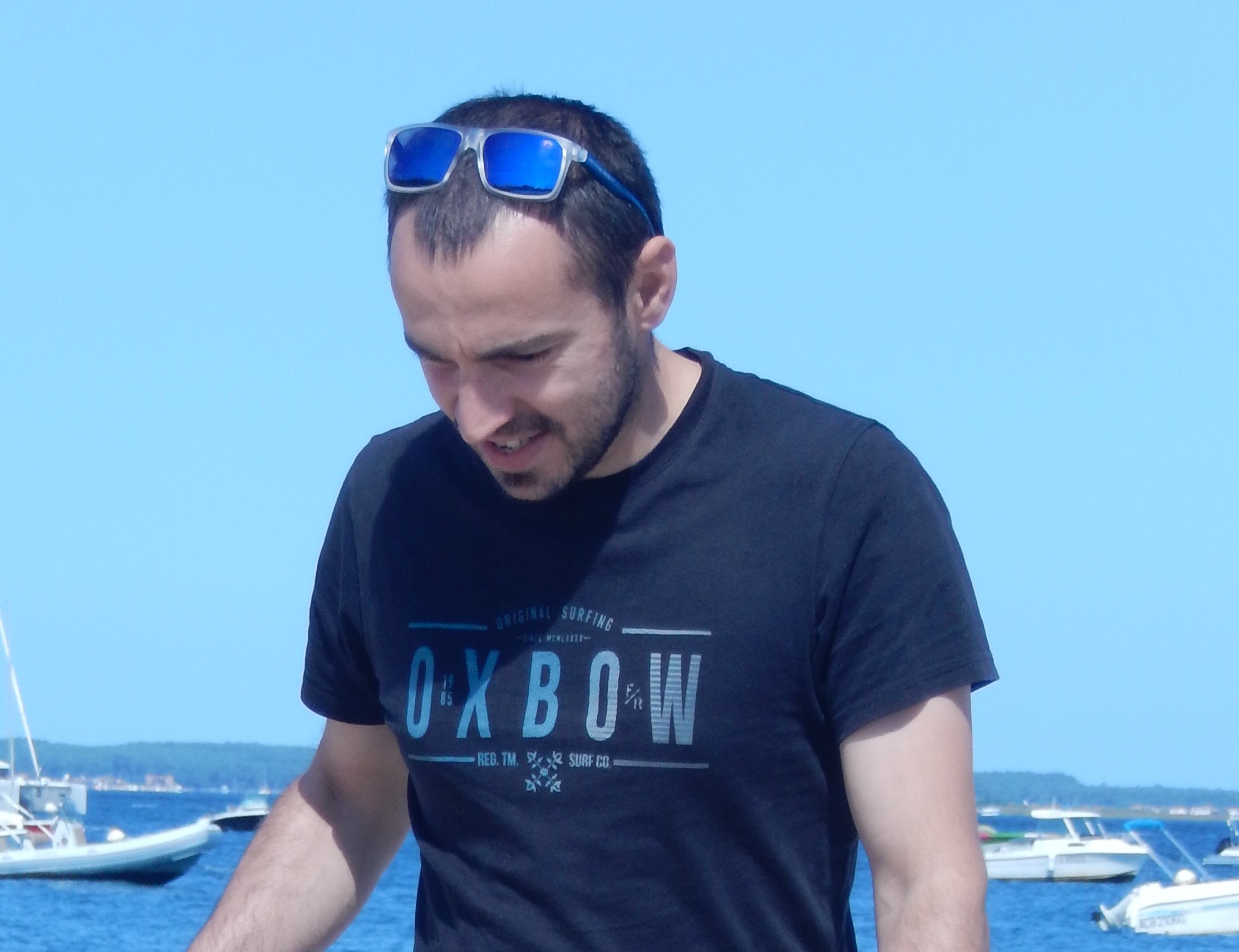 Perfil de Abdelhamed