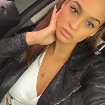 Perfil de Talyssa
