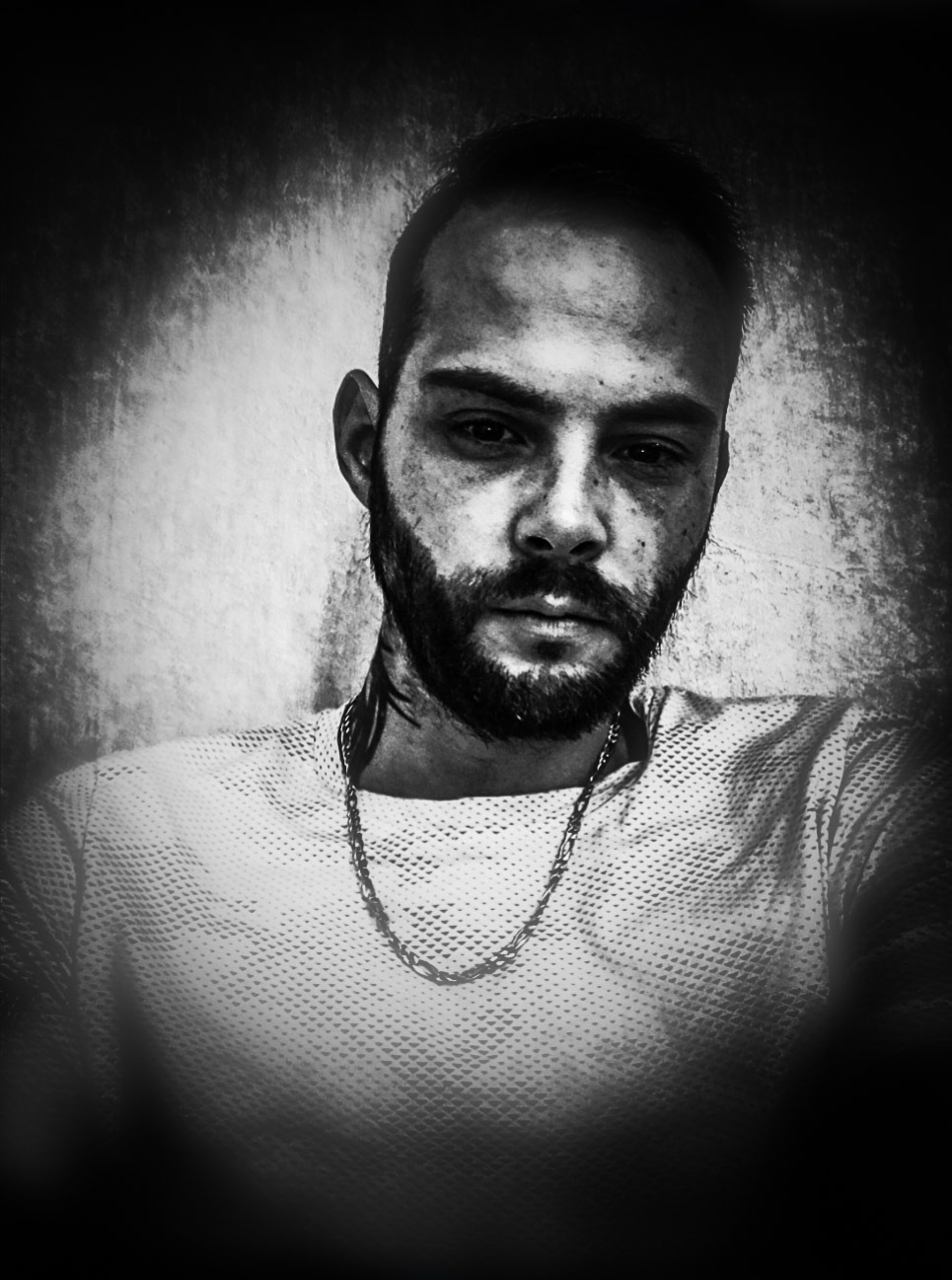 Perfil de Chamsedine