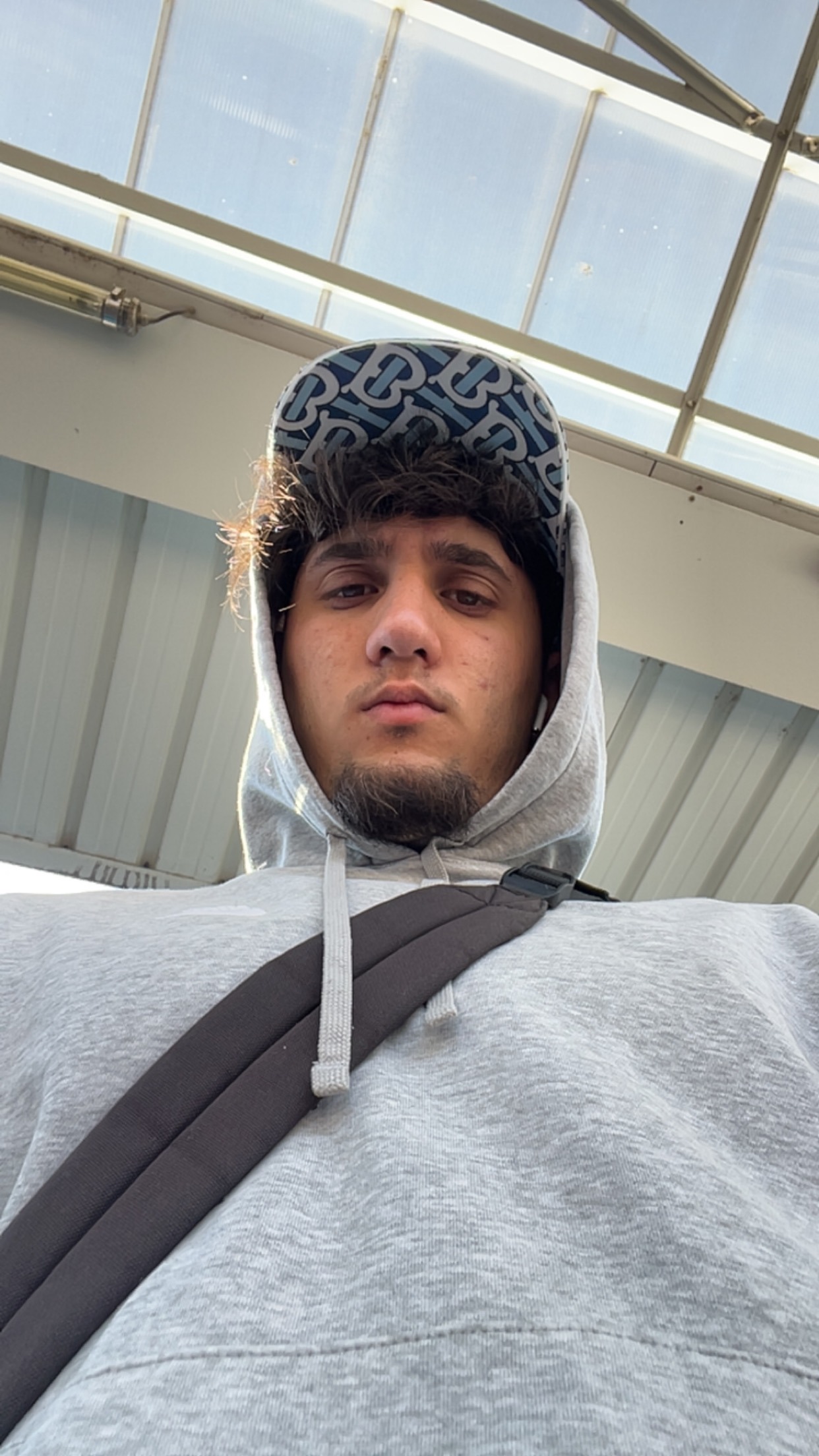 Perfil de Tertullien