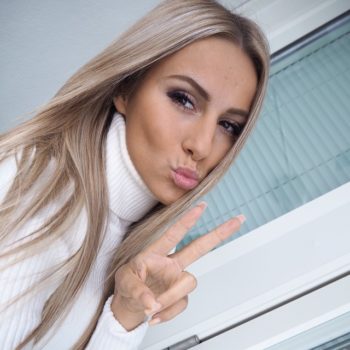 Perfil de Sophie-caroline