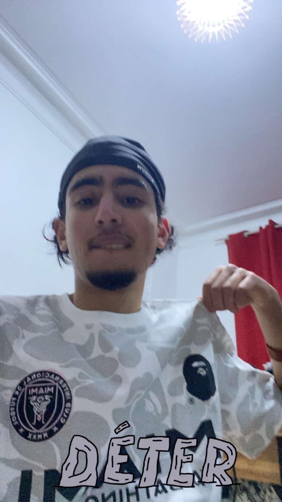 Perfil de Jean-florian