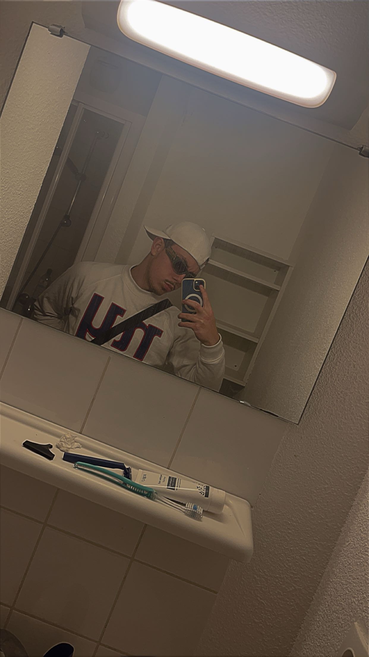 Perfil de Abdel-malik