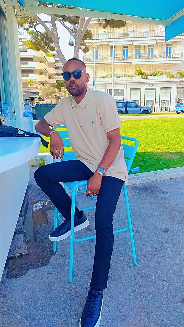 Perfil de Jean-fernand