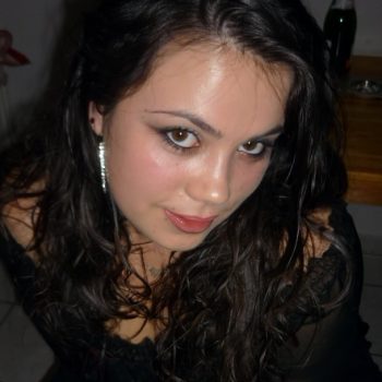 Perfil de Andressa