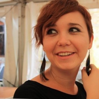 Perfil de Widad
