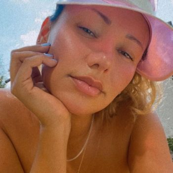 Perfil de Elycia