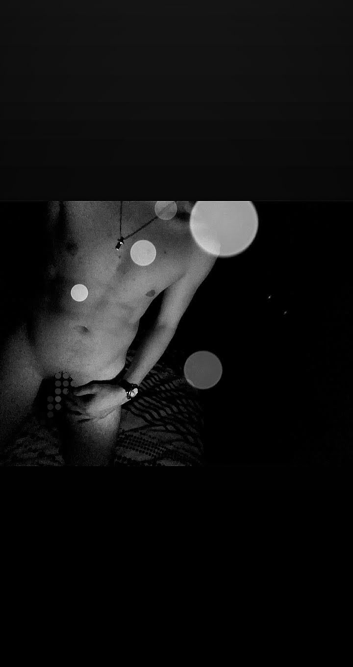 Perfil de Mouhamadou