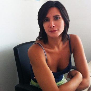 Perfil de Aliye