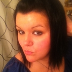 Perfil de Crystelle