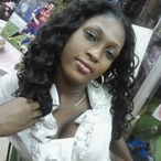 Perfil de Marie-angelique