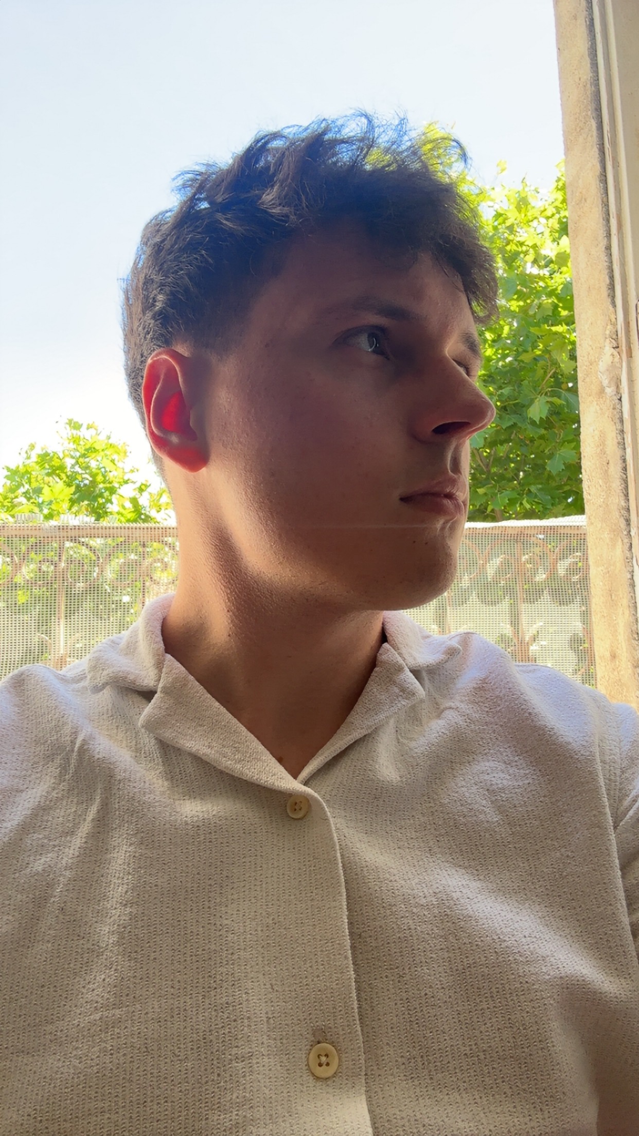 Perfil de Pierre-denis