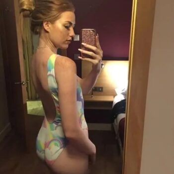 Perfil de Kedidja