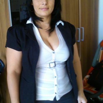 Perfil de Amie