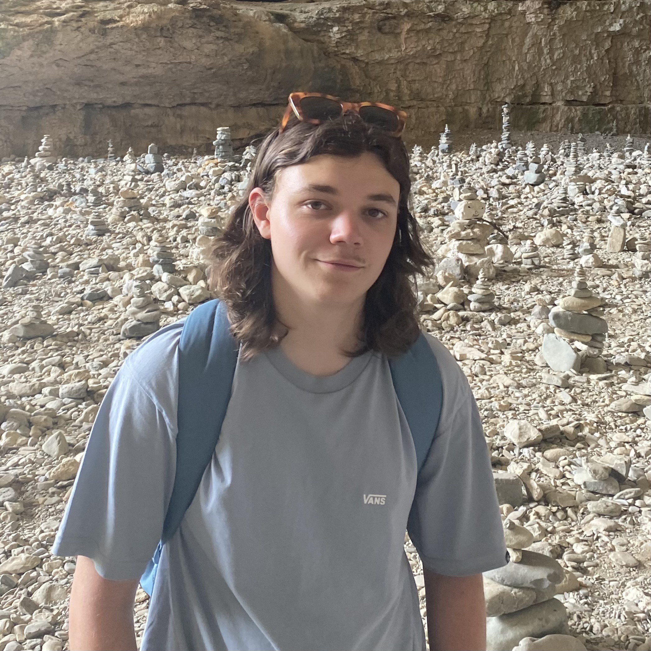 Perfil de Yves-laurent