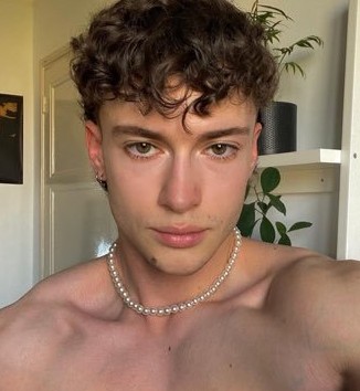 Perfil de Badreddine