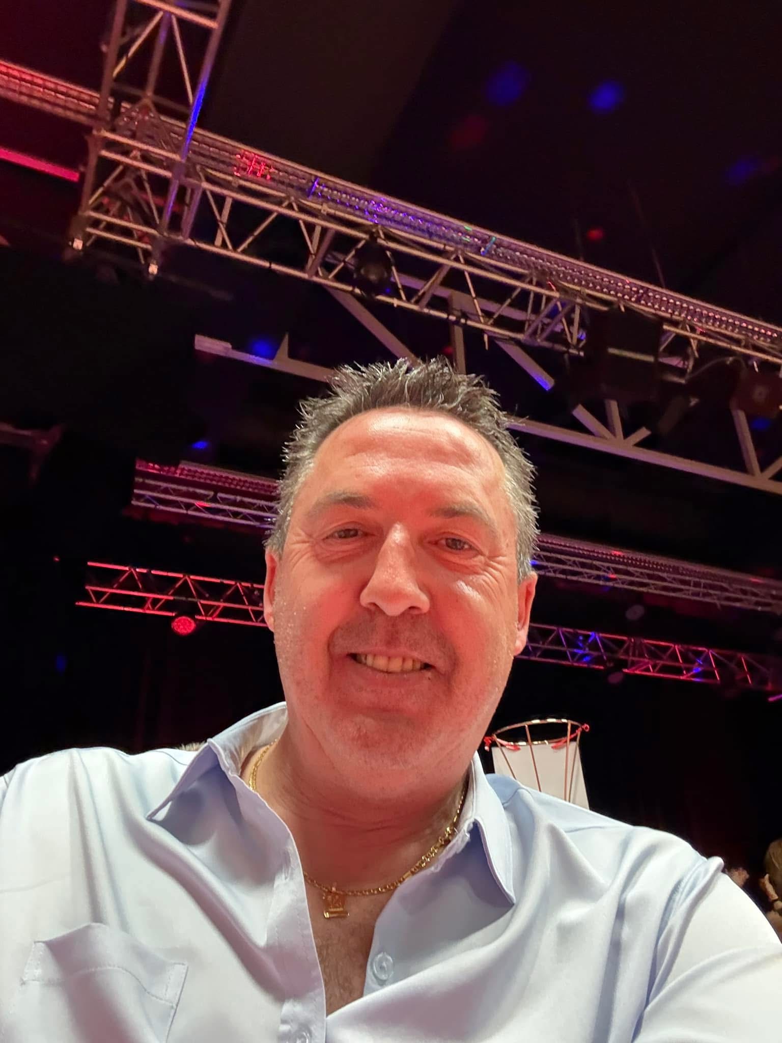 Perfil de Pierre-samuel