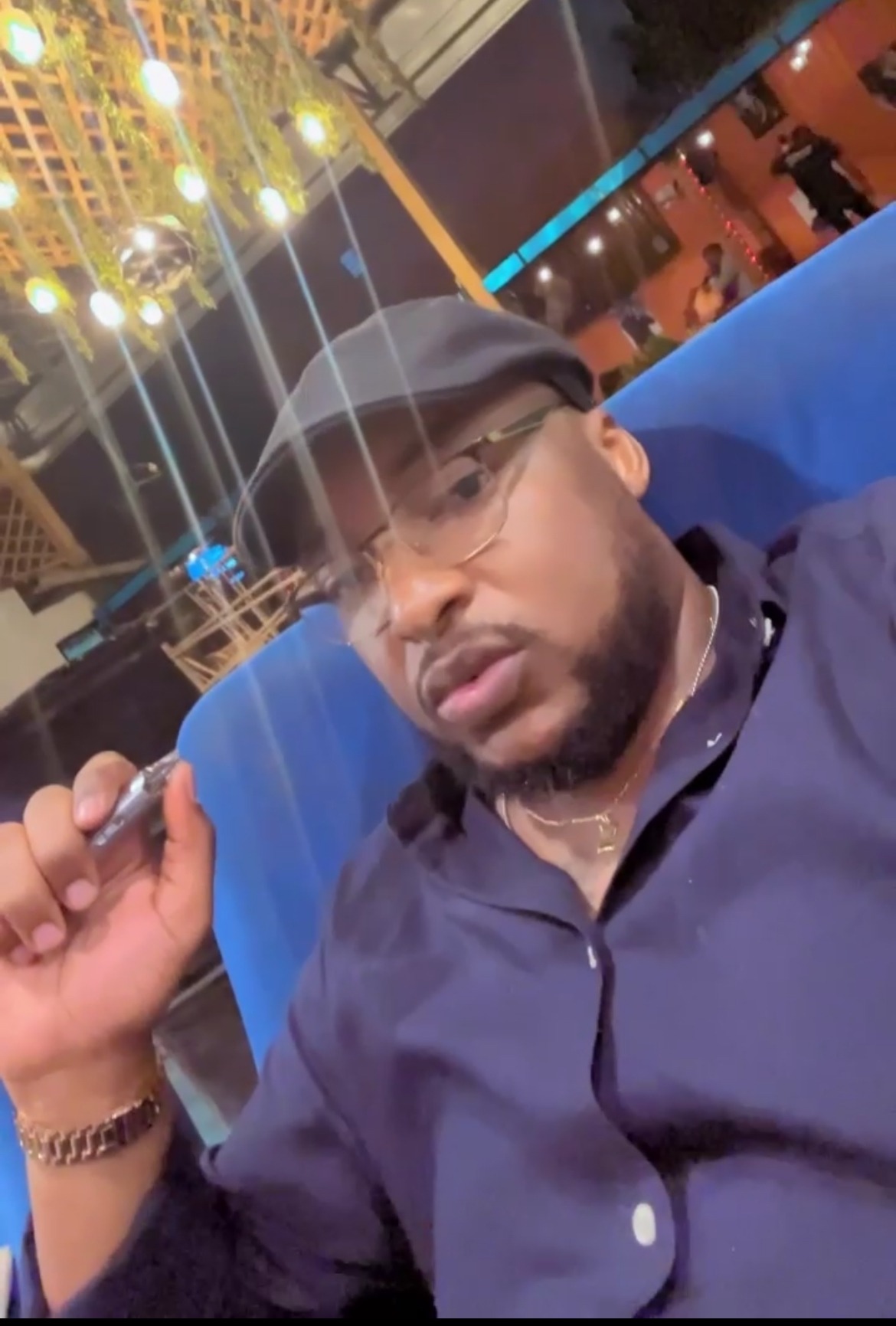 Perfil de Muhammed-emin