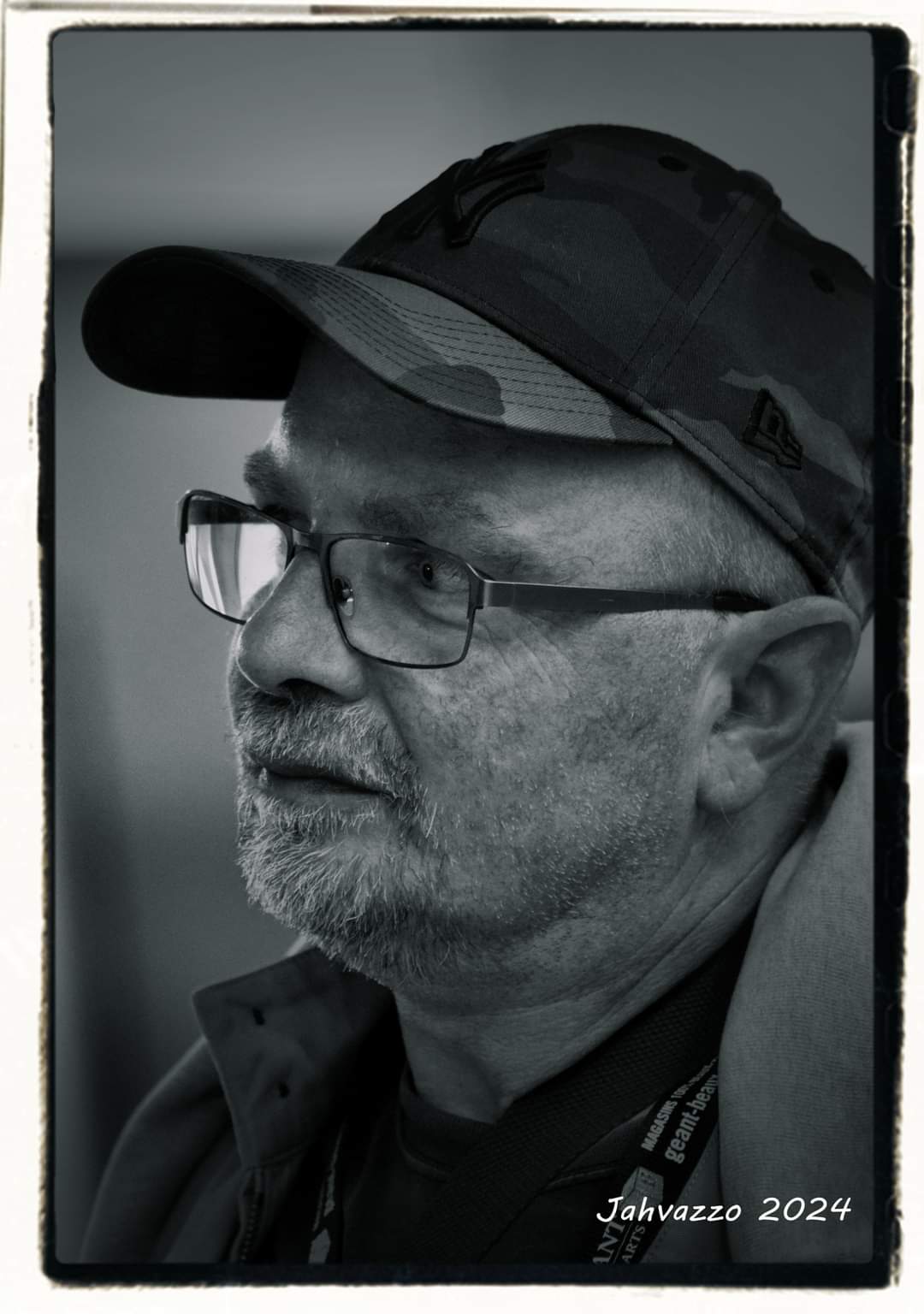 Perfil de Jeanpierre