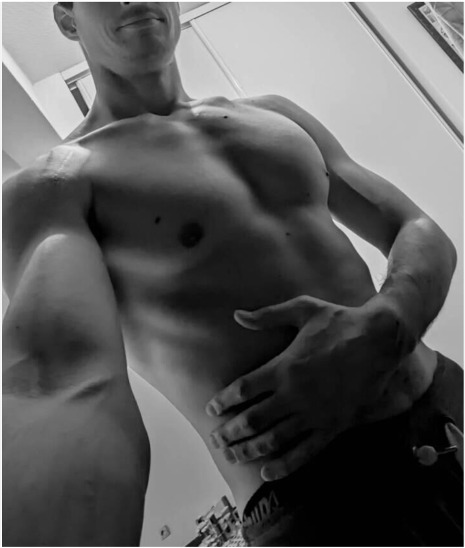 Perfil de Abdelhamed