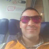 Perfil de Daba