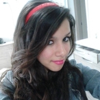 Perfil de Marie-pascal