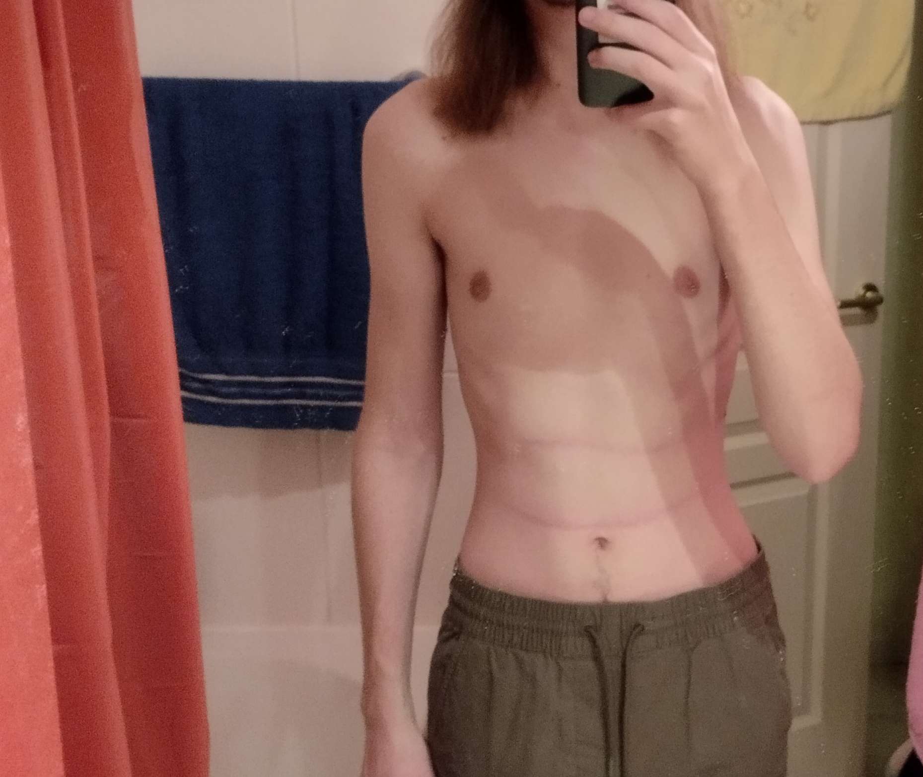 Perfil de Shems-eddine