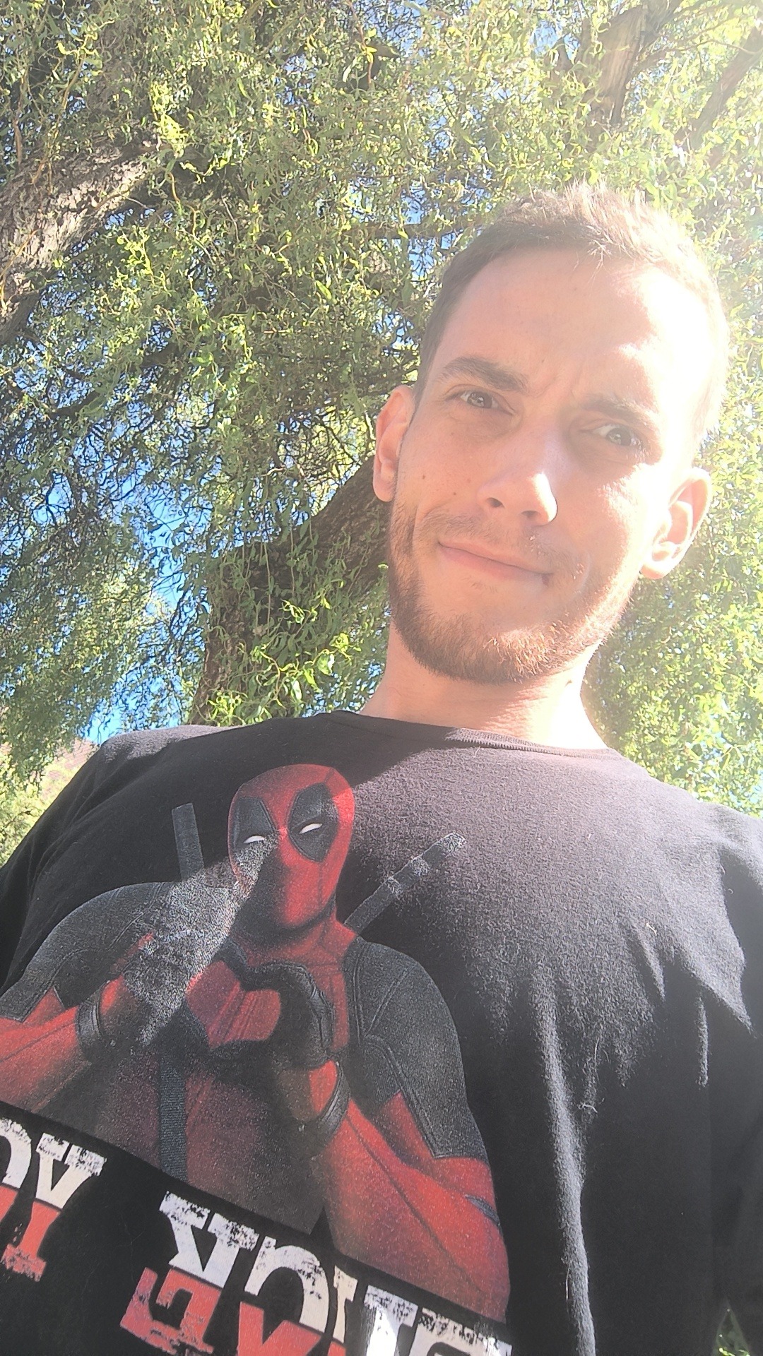 Perfil de Charles-adrien