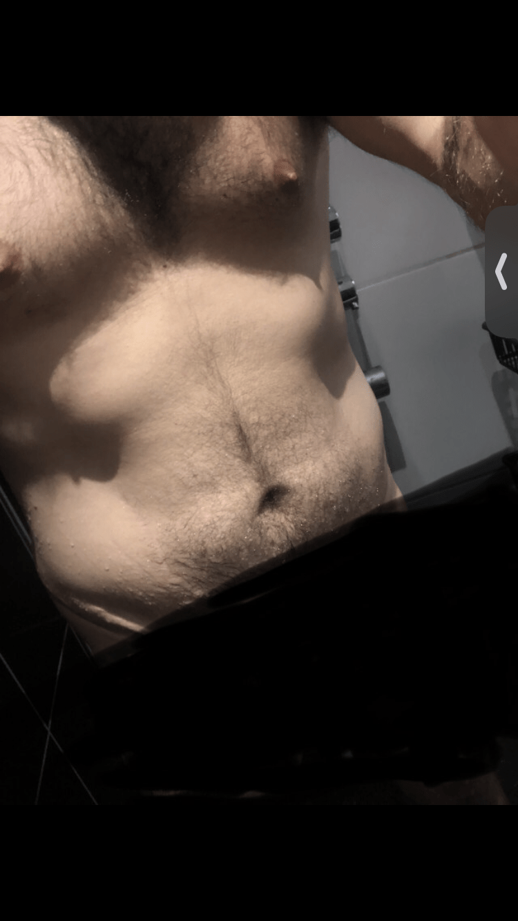 Perfil de Paul-victor