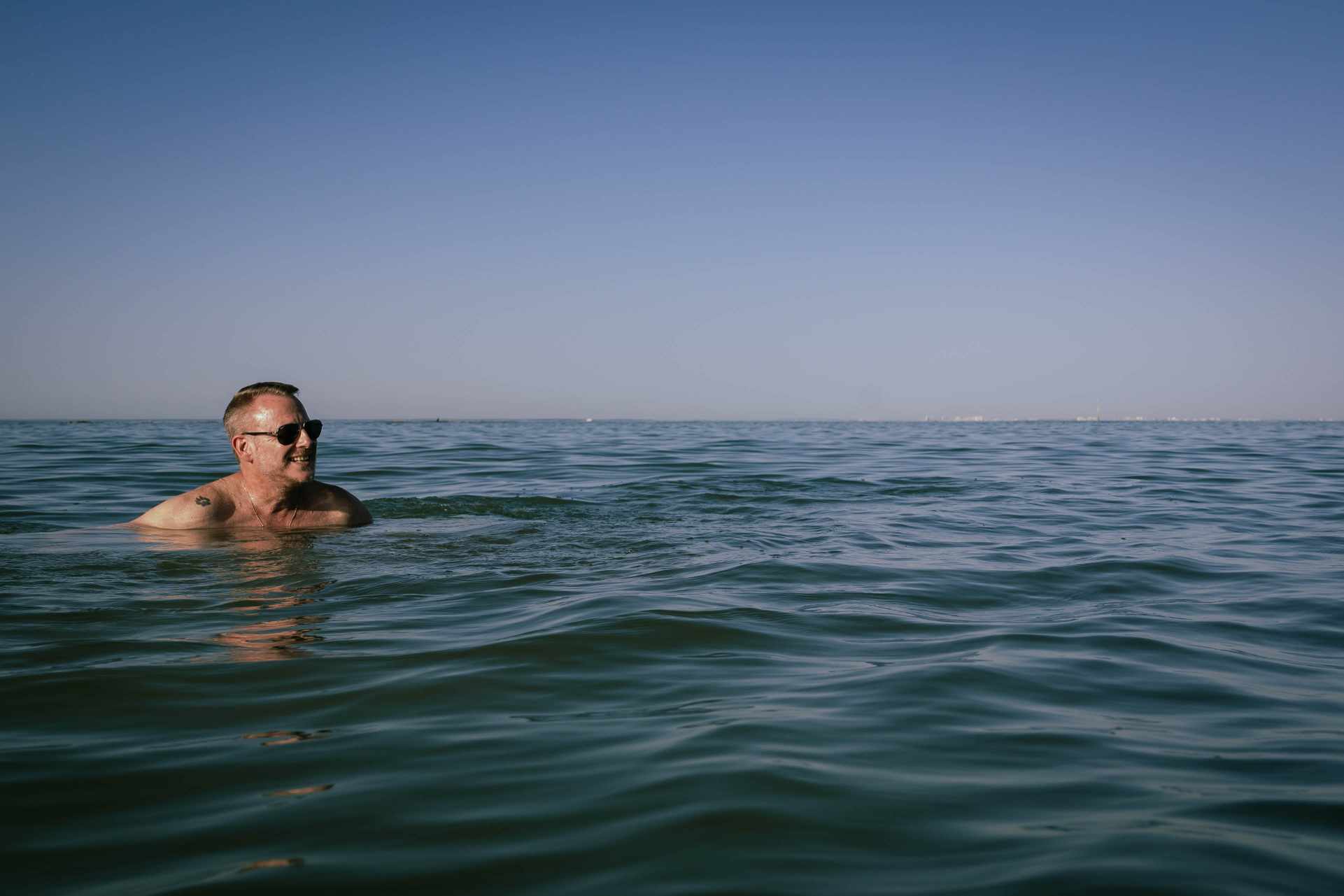 Perfil de Charles-marie