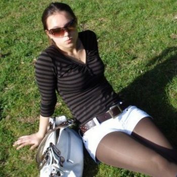 Perfil de Maddie
