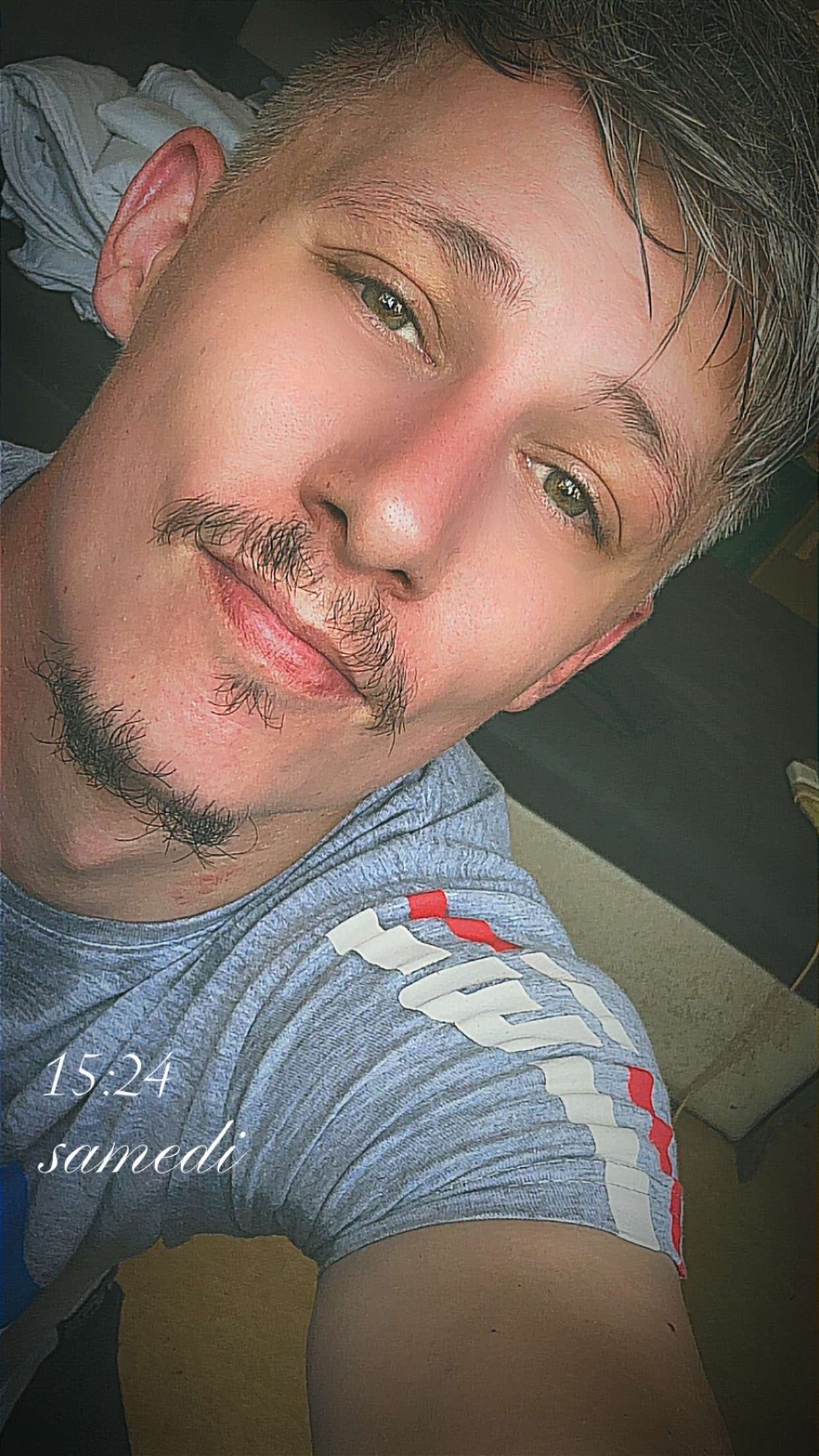 Perfil de Kensley
