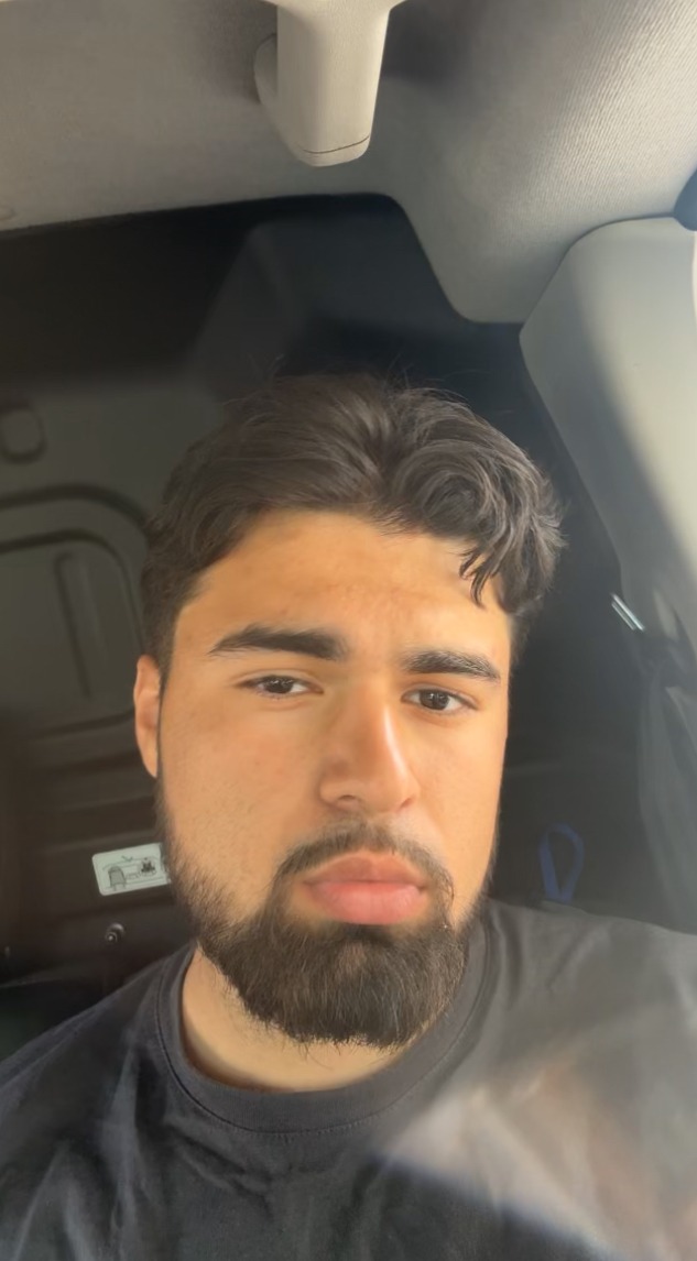 Perfil de Abdelillah