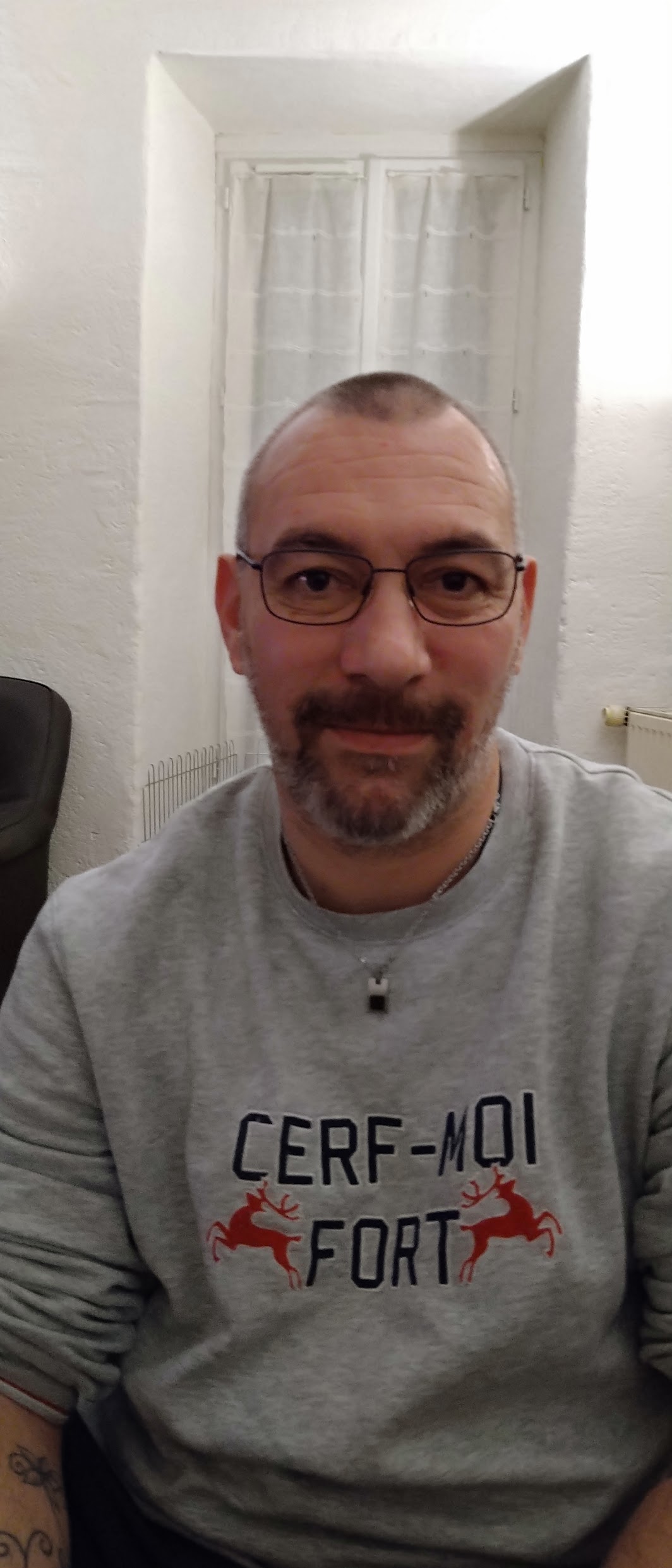 Perfil de Georges-eric