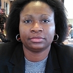 Perfil de Marie-sabrina