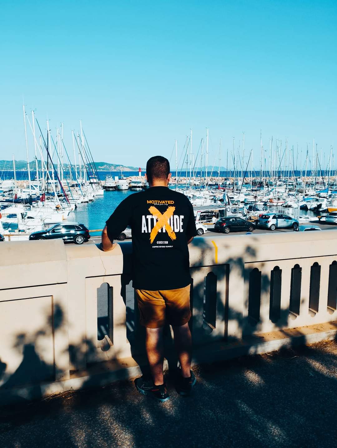 Perfil de Jean-patrice