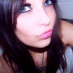 Perfil de Flavia