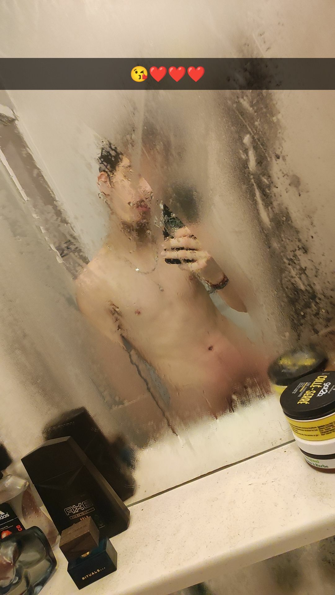 Perfil de Maximiliano