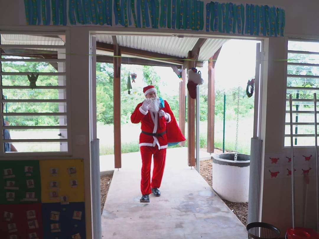 Perfil de Jean-robert