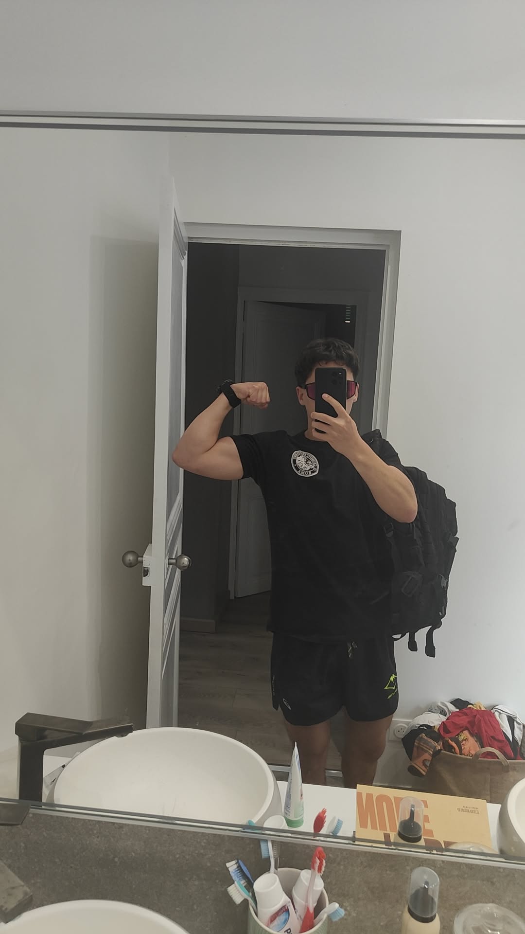 Perfil de Deivy